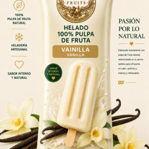 Vainilla