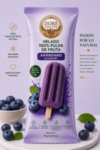 Arándano