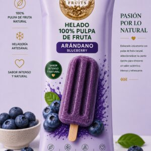 Arándano