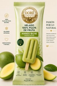 Mango Biche