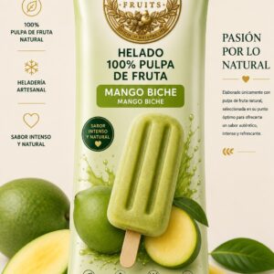 Mango Biche