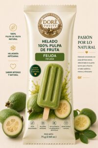 Feijoa