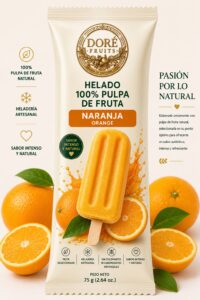 Naranja