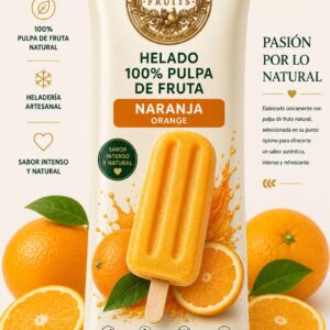 Naranja
