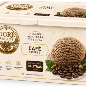 Caja 10 Litros Café