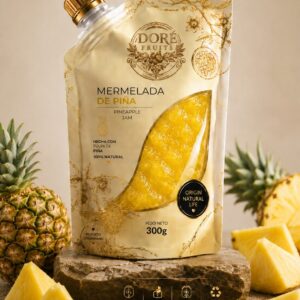 Mermelada de Piña