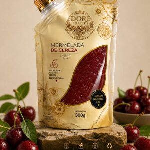 Mermelada de Cereza